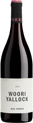Mac Forbes Woori Yallock Pinot Noir 